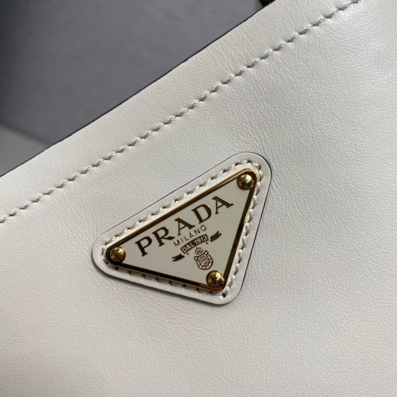 Prada Top Handle Bags